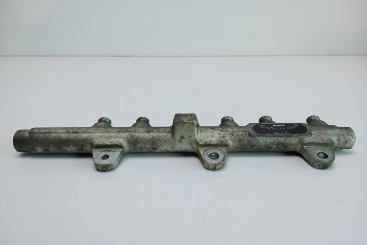 Rampa injectoare 0445214016 Fiat Stilo [2001 - 2010]