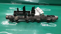 Rampa Injectoare 0445214017 2.0 d Peugeot 807 E 20...