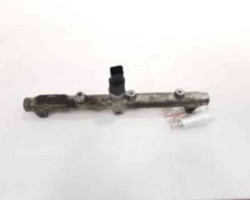 Rampa injectoare 0445214017, Citroen C5 (II) 2.2hdi