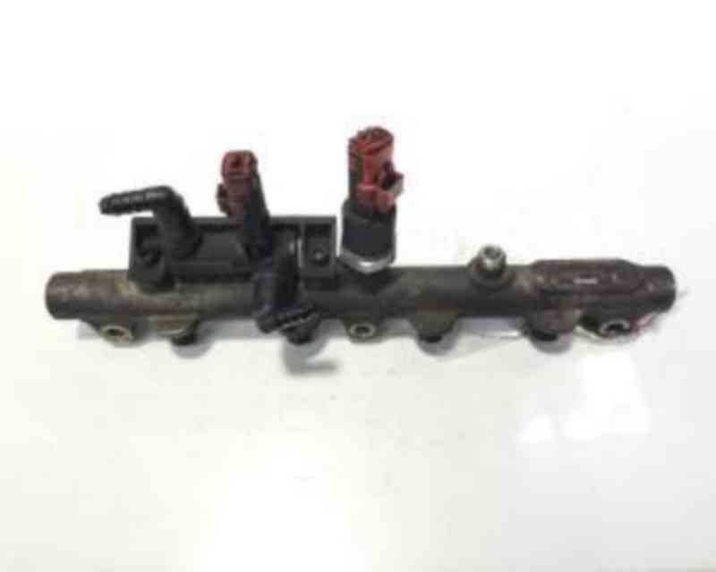Rampa injectoare 0445214017, Citroen C8, 2.0 hdi