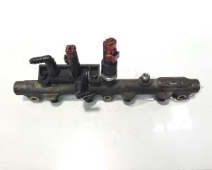 Rampa injectoare 0445214017, Citroen C8, 2.2hdi