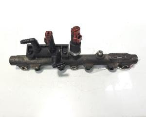 Rampa injectoare 0445214017, Citroen C8, 2.2hdi