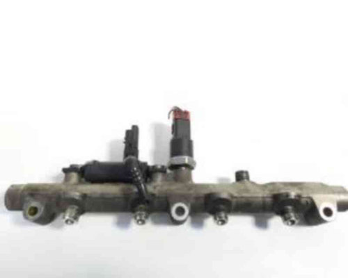 Rampa injectoare 0445214017, Fiat Scudo (220P) 2.0jtd