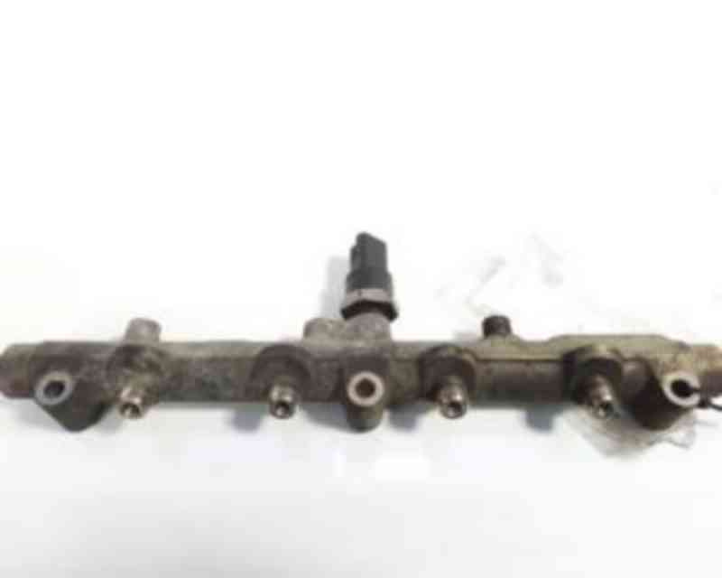 Rampa injectoare 0445214017, Lancia Zeta (220) 2.0jtd