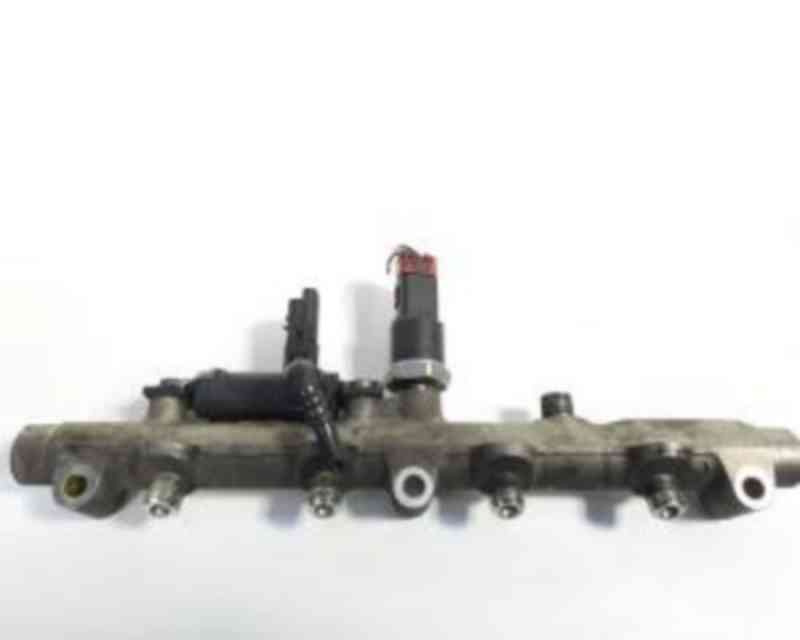 Rampa injectoare 0445214017, Lancia Zeta (220) 2.0jtd