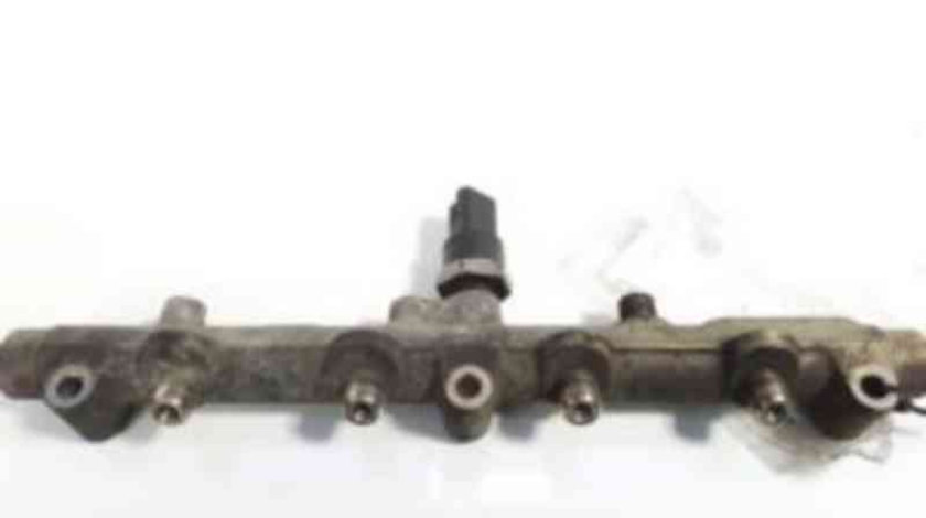 Rampa injectoare 0445214017, Peugeot 607, 2.2hdi (id:329310)