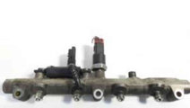 Rampa injectoare 0445214017, Peugeot Expert (I) 2....