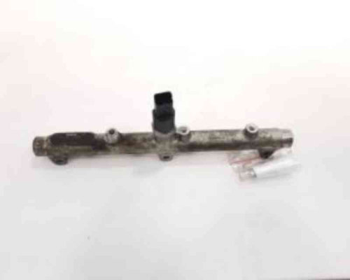 Rampa injectoare 0445214017, Peugeot Partner (I) 2.0 hdi