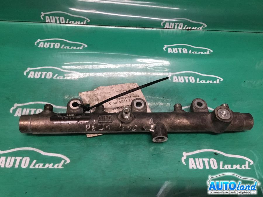 Rampa Injectoare 0445214019 2.0 HDI Citroen C5 RC 2004-2008