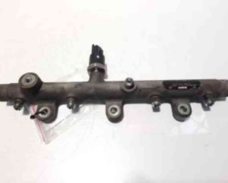 Rampa injectoare 0445214019, Peugeot 206, 2.0 hdi, RHY