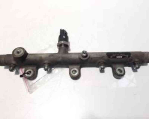 Rampa injectoare 0445214019, Peugeot 206, 2.0 hdi, RHY