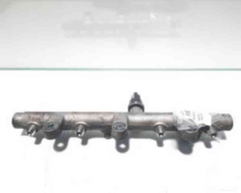 Rampa injectoare 0445214019, Peugeot Partner (5F) 2.0 hdi, RHY