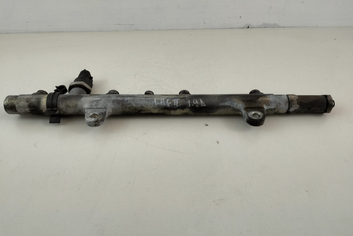 Rampa Injectoare 0445214024 Renault Laguna 2 [2001 - 2005]