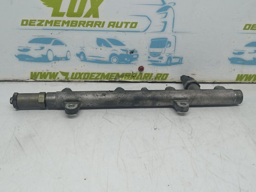 Rampa injectoare 0445214024 Renault Trafic 2 [2001 - 2006]