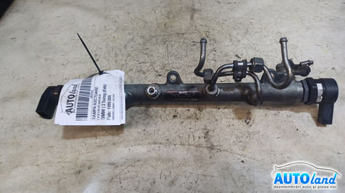 Rampa Injectoare 0445214030 2.0 D 136 CP BMW 3 Touring E46 1999-2005