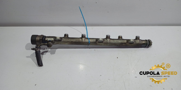 Rampa injectoare 0445214030 2.0 d BMW Seria 5 E60/E61 [2003 - 2007]