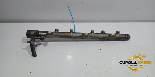 Rampa injectoare 0445214030 2.0 d BMW X3 E83 [2003 - 2006]