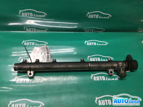 Rampa Injectoare 0445214038 Mercedes-Benz C-CLASS W203 2000