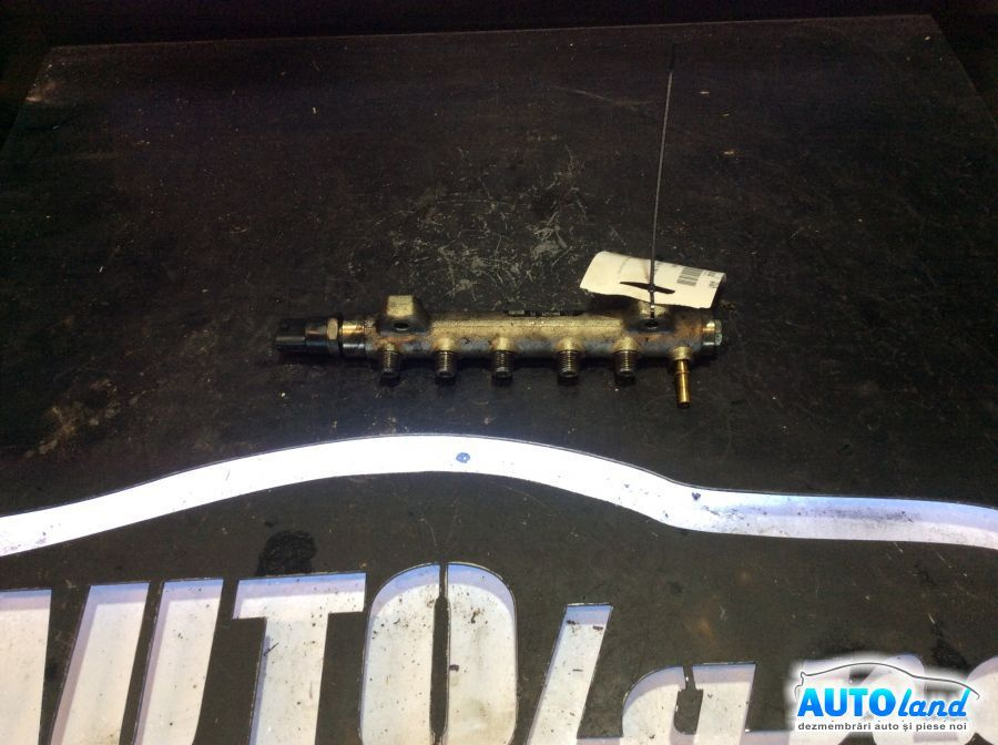 Rampa Injectoare 0445214042 2.2 DCI Renault LAGUNA II BG0/1 2001