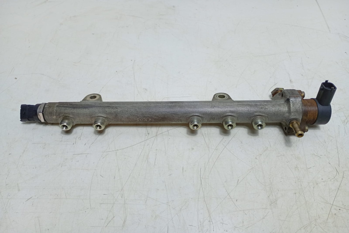 Rampa Injectoare 0445214044 Opel Corsa C [facelift] [2003 - 2006]