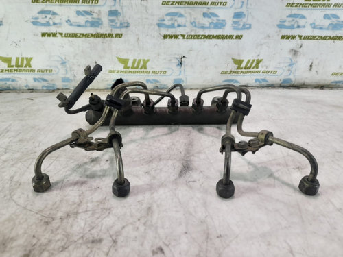 Rampa injectoare 0445214049 1.7 cdi z17dth Opel Astra H [2004 - 2007] 1.7 cdi z17dth