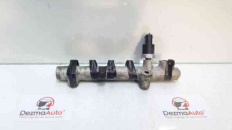 Rampa injectoare, 0445214049, Opel Astra H, 1.7cdti (id:335541)