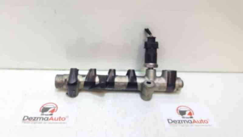 Rampa injectoare, 0445214049, Opel Astra H, 1.7cdti (id:335532)
