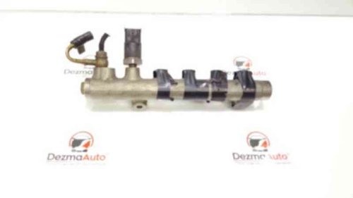 Rampa injectoare, 0445214049, Opel Astra H, 1.7cdti (id:330322)