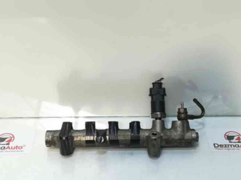 Rampa injectoare, 0445214049, Opel Astra H, 1.7cdti (id:322591)