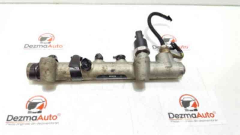 Rampa injectoare 0445214049, Opel Astra H, 1.7cdti (id:336257)