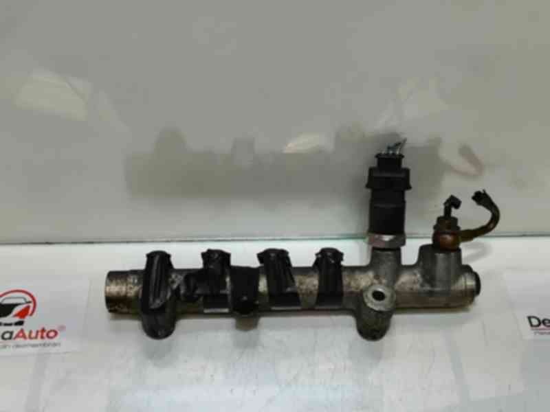 Rampa injectoare 0445214049, Opel Astra H, 1.7cdti (id:323729)