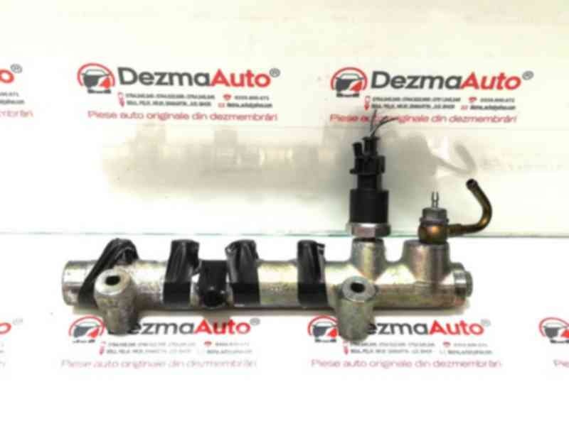 Rampa injectoare 0445214049, Opel Astra H, 1.7cdti (id:308270)