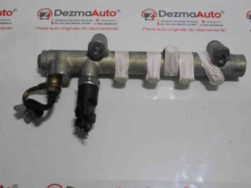 Rampa injectoare, 0445214049, Opel Astra H ,1.7cdti, Z17DTL