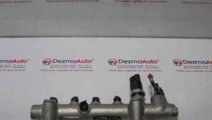 Rampa injectoare 0445214049, Opel Combo Tour, 1.7c...