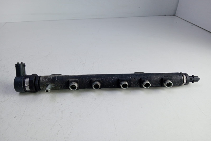 Rampa injectoare 0445214056 Fiat Croma 2 [2005 - 2011]