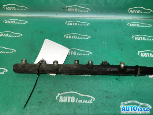 Rampa Injectoare 0445214057 1.9 JTD Alfa Romeo 159 2005