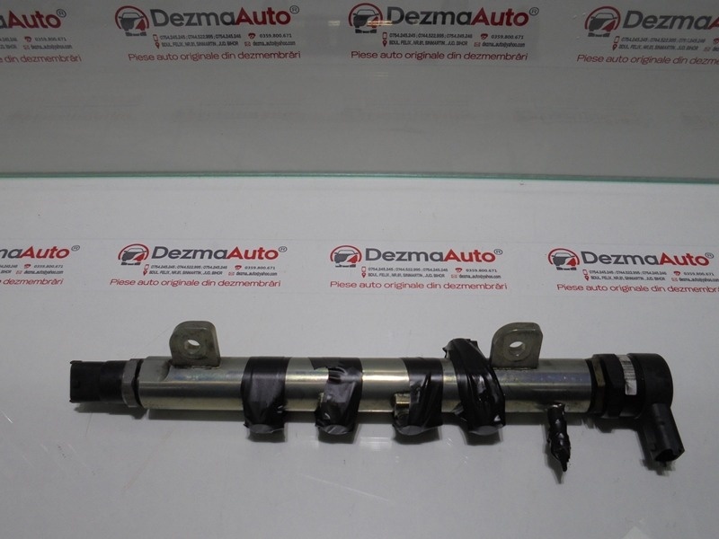 Rampa injectoare 0445214057, GM55188056, Opel Vectra C, 1.9cdti (id:286285)