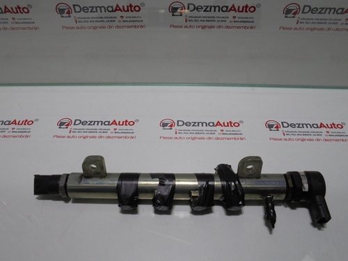 Rampa injectoare 0445214057, GM55188056, Opel Vectra C, 1.9cdti (id:286285)