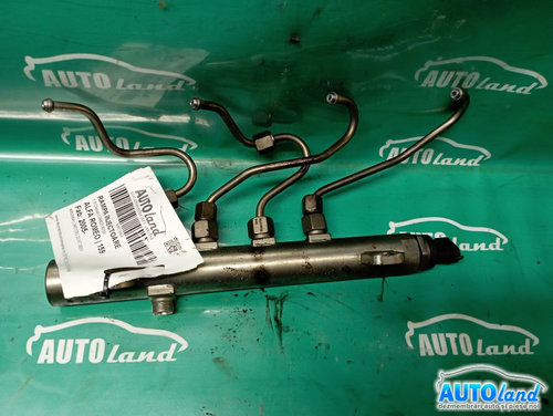 Rampa Injectoare 0445214058 1.9 Diesel Alfa Romeo 159 2005