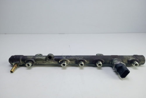 Rampa injectoare 0445214065 Nissan Primastar [2002 - 2006]