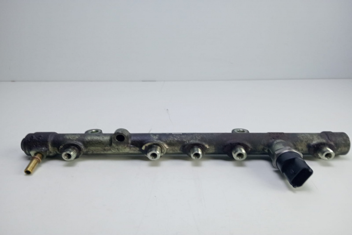 Rampa injectoare 0445214065 Renault Laguna 2 [2001 - 2005]