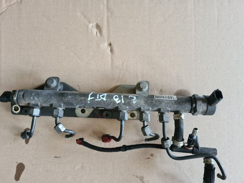 Rampa injectoare 0445214086 Fiat Doblo 1.3 jtd