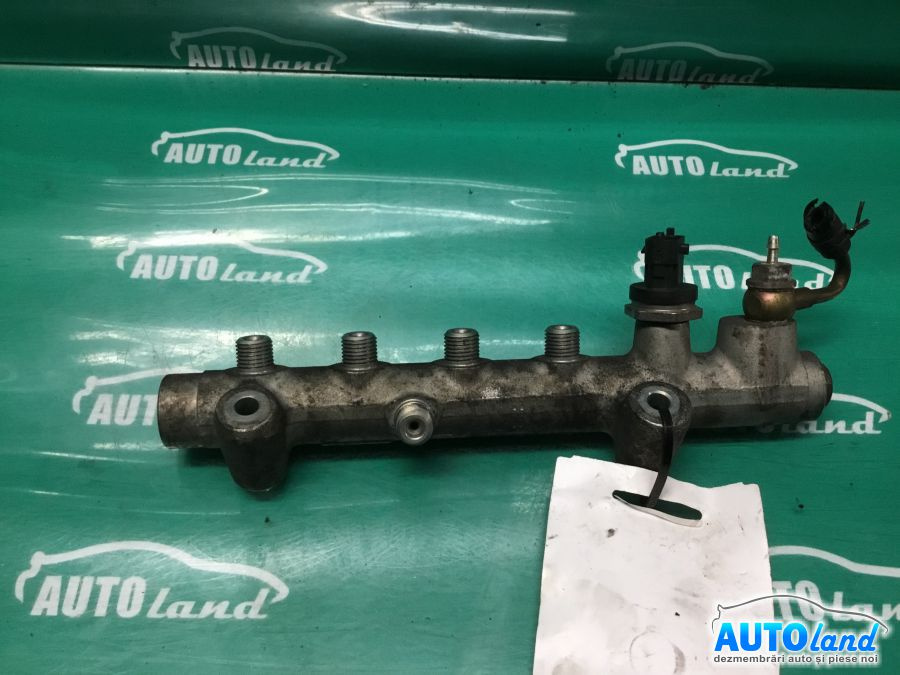 Rampa Injectoare 0445214094 1.7 CDTI Opel ASTRA H 2004
