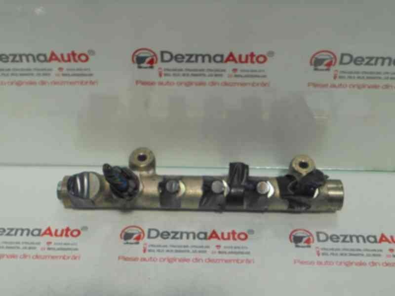 Rampa injectoare, 0445214094, Opel Astra H, 1.7cdti (id:308529)