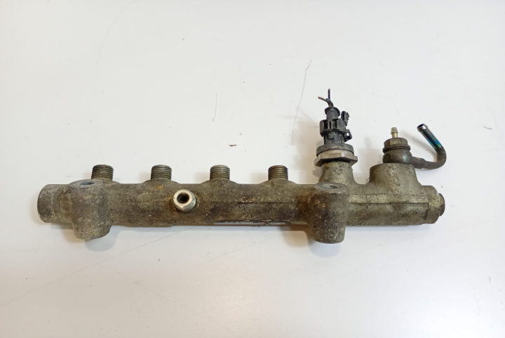 Rampa Injectoare 0445214094 Opel Astra H [2004 - 2007]