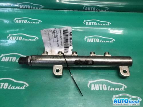Rampa Injectoare 0445214095 1.9 CDTI, 55209572 Opel ZAFIRA A05 2005