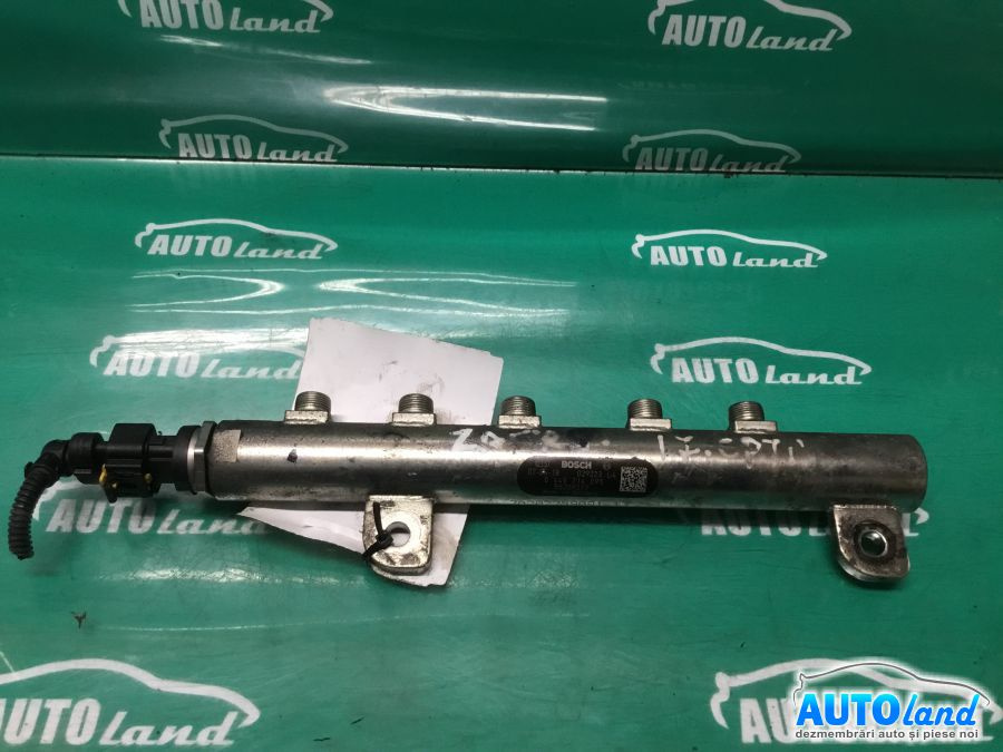 Rampa Injectoare 0445214095 1.9 CDTI Opel ZAFIRA A05 2005