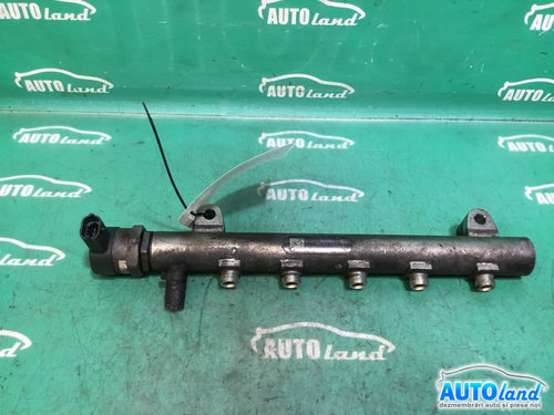 Rampa Injectoare 0445214106 2.0 CDTI Opel ANTARA 2006