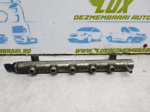 Rampa injectoare 0445214106 96440398 2.0 d Z20S Chevrolet Epica [2006 - 2012] 2.0 d Z20S