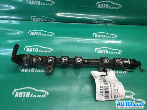 Rampa Injectoare 0445214117 1.9 CDTI Opel ASTRA H 2004